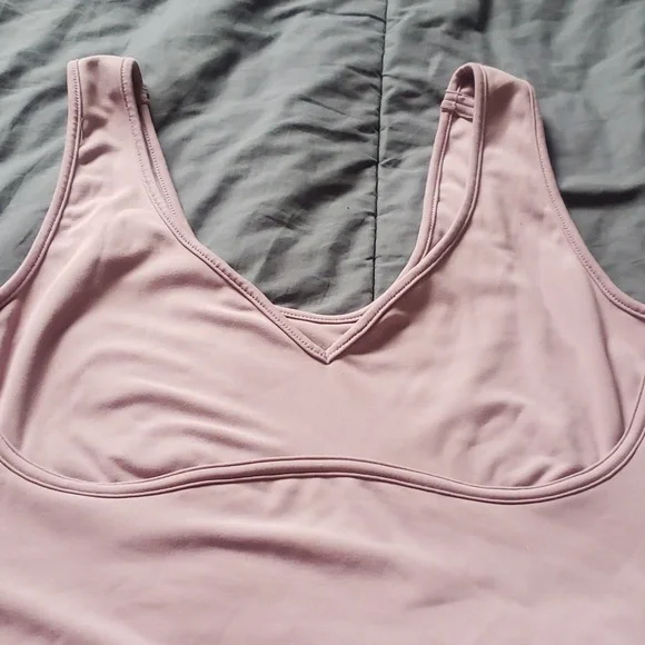 Yogalicious Crop top - Picture 2 of 5